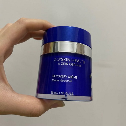 Kem dưỡng phục hồi da ZO Skin Health Recovery Creme 50ml
