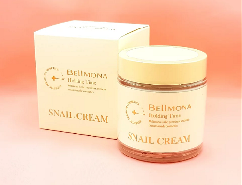 mua bellmona snail cream ở đâu tốt nhất