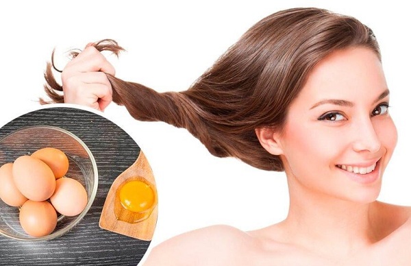 Chỉ bạn cách kích thích mọc tóc con nhanh từ dầu gội hữu cơ