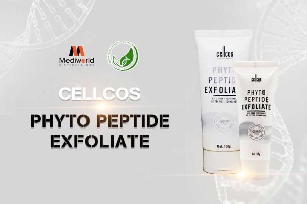 Tẩy tế bào chết Phyto Peptide Exfoliate – Mediworld 30 – 100g