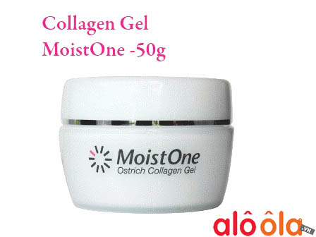 kem dưỡng collagen moistone
