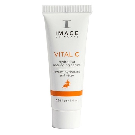 Mặt nạ Image VITAL C Hydrating Enzyme Masque