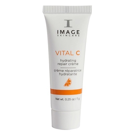 bộ mỹ phẩm Image Skincare Vital C