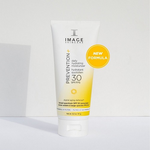 Image Prevention Daily Hydrating Moisturizer SPF 30
