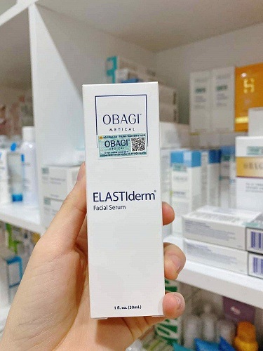 Serum nâng cơ chống lão hóa Obagi Elastiderm Facial Serum