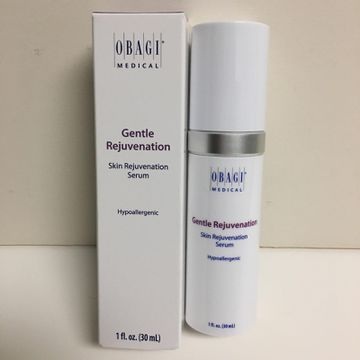 Serum phục hồi tái tạo da Obagi Gentle Rejuvenation Skin Rejuvenation Serum