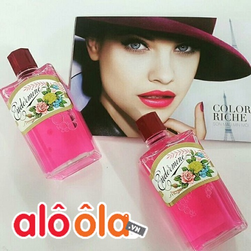 Review nước hoa hồng Shiseido Eudermine Toner 200ml có tốt không?