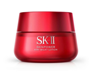  SK-II Skin Powder Ary Milky Lotion