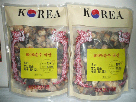 Top 7 loại nấm linh chi Hàn Quốc tốt nhất, được ưa chuộng nhất 