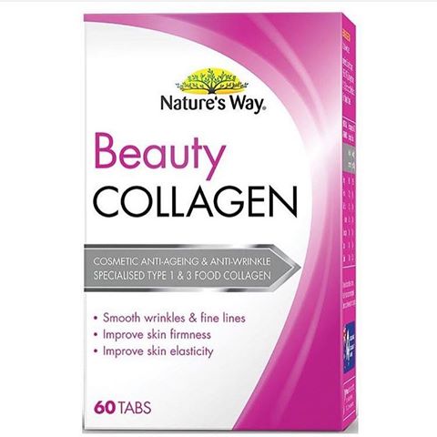 natures way beauty collagen