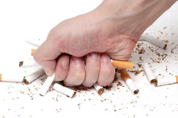 cách bỏ thuốc lá nhanh nhất 