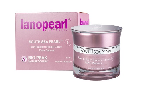 lanopearl south sea pearl 50ml