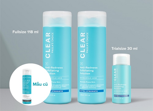 paula’s choice clear extra strength anti redness exfoliating solution