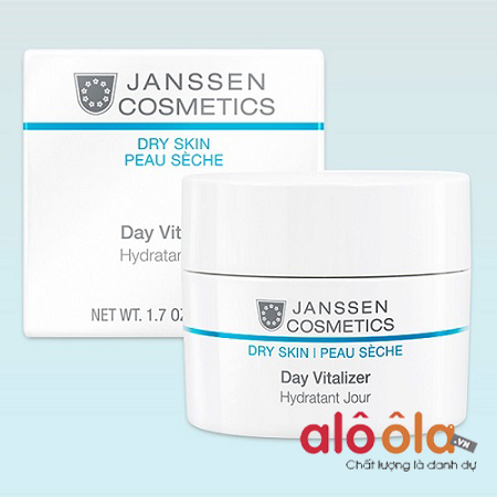 Janssen Cosmetics Day Vitalizer