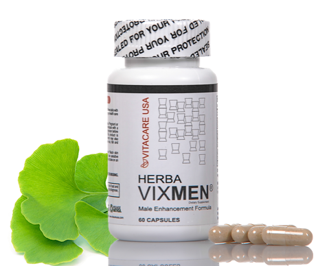 Herba vixmen giúp tăng cường sinh lý nam hiệu quả