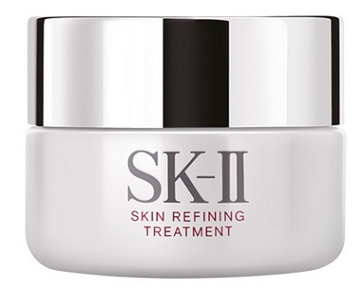 Kem dưỡng SK-II Skin Refining Treatment 50g Nhật Bản có tốt không