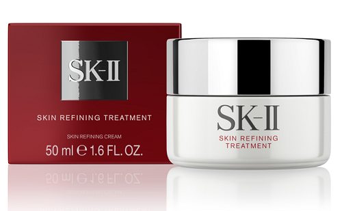 Kem dưỡng SK-II Skin Refining Treatment 50g Nhật Bản có tốt không