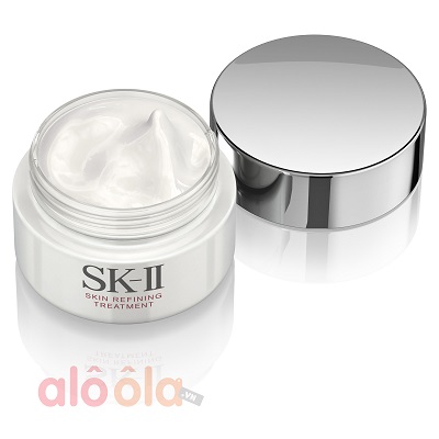 Sk2 Skin Refining Treatment Review 