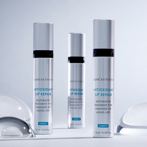 skinceuticals antioxidant lip repair chứa bảng thành phần lành tính, an toàn