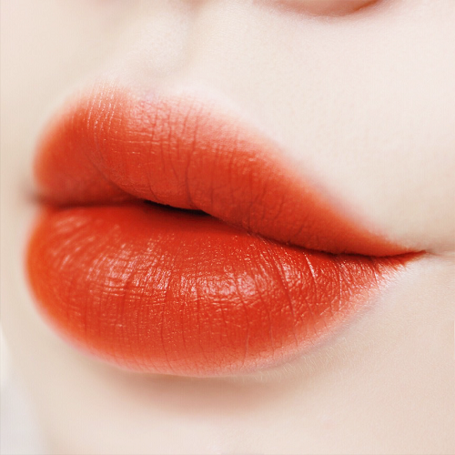 Son lỳ siêu mịn môi KYS Chocolate đỏ cam – Allure