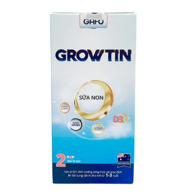 Gafo Growtin 2