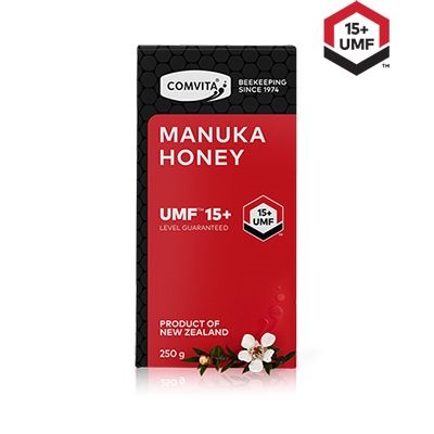 mật ong Comvita® UMF® 15+ Manuka Honey 