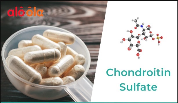 Liều lượng và cách dùng Chondroitin