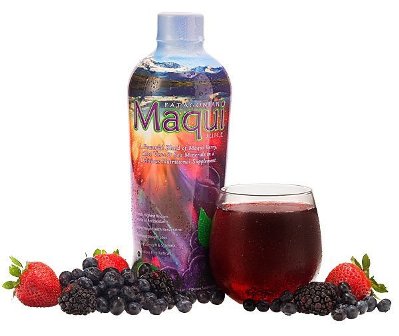 Maqui Juice Bhip global - Nước ép chống lão hóa, trẻ hóa da hàng đầu tại Mỹ