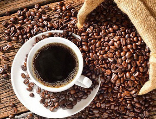 cà phê là thực phẩm tốt cho chứng bệnh gan nhiễm mỡ