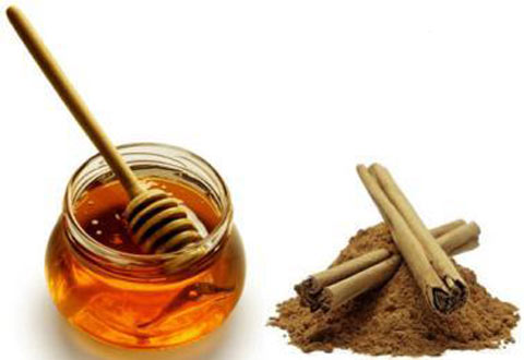 Giảm cân bằng mật ong và bột quế tốt cho người bệnh tiểu đường