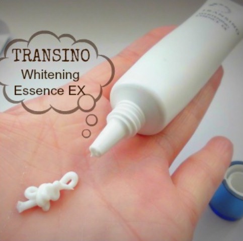 Cách sử dụng kem trị nám Transino Whitening Essence Ex 50g hiệu quả nhất?