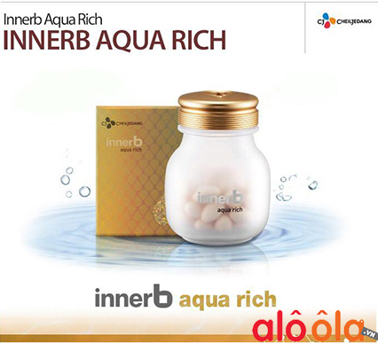 innerb aqua rich