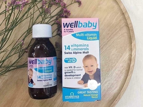 vitabiotics wellbaby multi-vitamin liquid